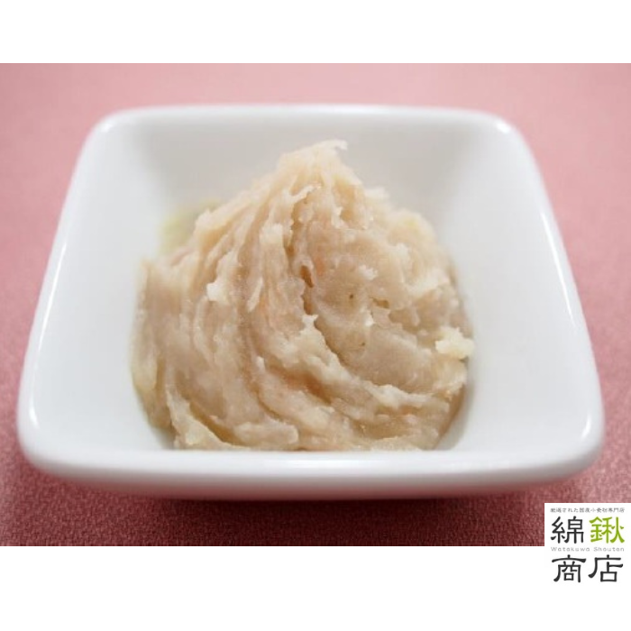 白粒　2ｋｇ×3【イワノヤ】【送料無料】