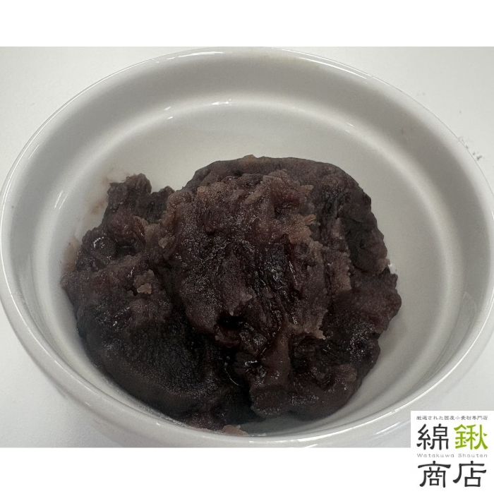 極上低甘味つぶ　5ｋｇ×2【イワノヤ】【送料無料】